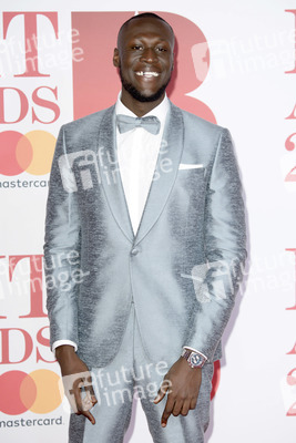 BRIT Awards 2018 in London