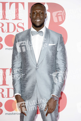 BRIT Awards 2018 in London