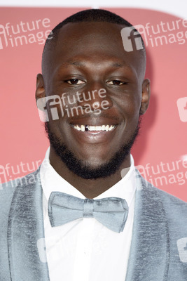 BRIT Awards 2018 in London