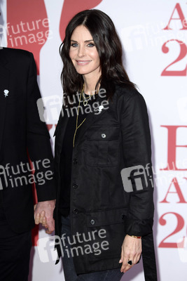 BRIT Awards 2018 in London