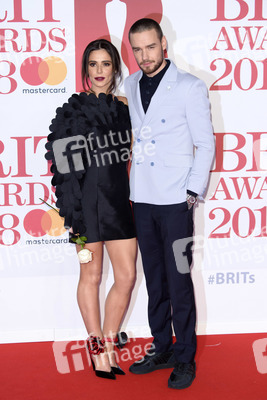 BRIT Awards 2018 in London