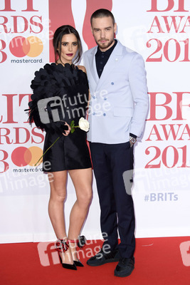 BRIT Awards 2018 in London