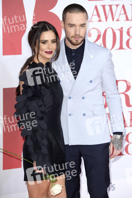 BRIT Awards 2018 in London