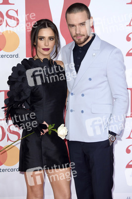 BRIT Awards 2018 in London