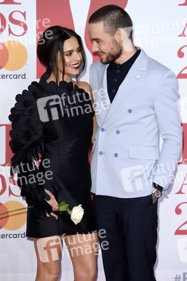 BRIT Awards 2018 in London