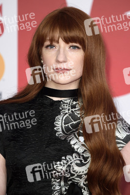 BRIT Awards 2018 in London