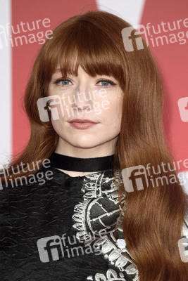 BRIT Awards 2018 in London