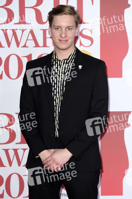 BRIT Awards 2018 in London