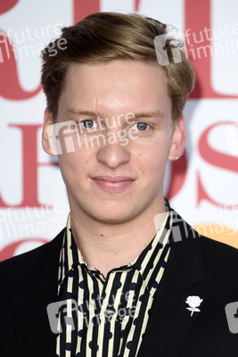 BRIT Awards 2018 in London