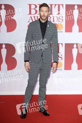 BRIT Awards 2018 in London
