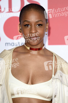 BRIT Awards 2018 in London