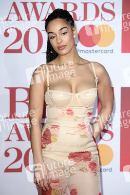 BRIT Awards 2018 in London