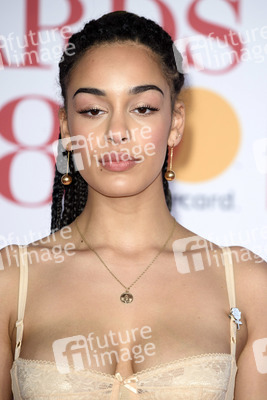 BRIT Awards 2018 in London