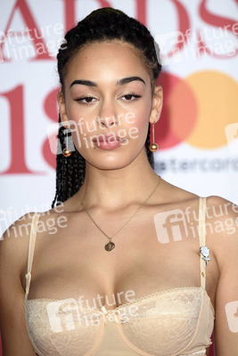 BRIT Awards 2018 in London