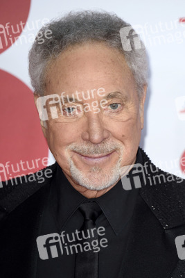 BRIT Awards 2018 in London