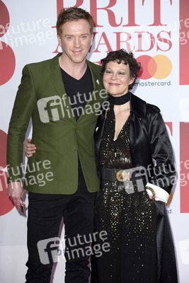 BRIT Awards 2018 in London
