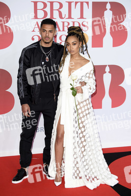 BRIT Awards 2018 in London