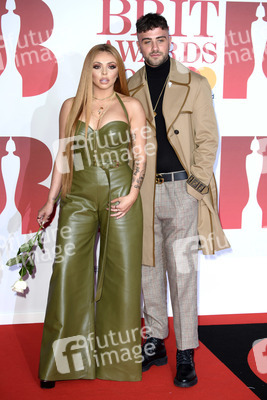 BRIT Awards 2018 in London