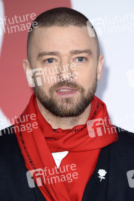 BRIT Awards 2018 in London