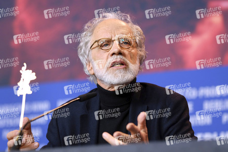 'Eldorado' Pressekonferenz, Berlinale 2018