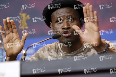 'Eldorado' Pressekonferenz, Berlinale 2018