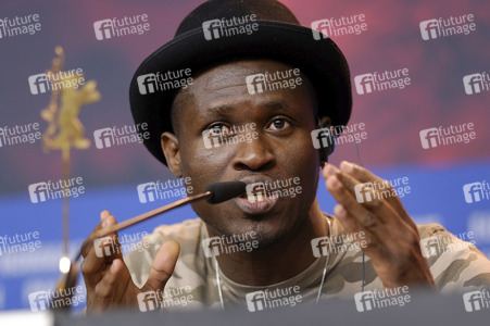 'Eldorado' Pressekonferenz, Berlinale 2018