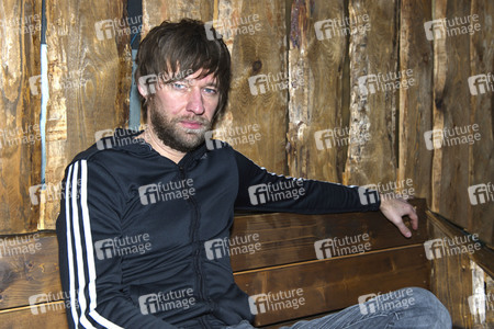 Konzert von Johannes Falk in Berlin