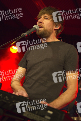 Konzert von Johannes Falk in Berlin