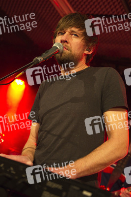 Konzert von Johannes Falk in Berlin
