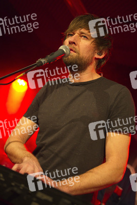 Konzert von Johannes Falk in Berlin