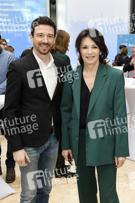 Empfang des FFF Bayern 2018, Berlinale 2018