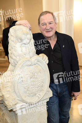 Empfang des FFF Bayern 2018, Berlinale 2018