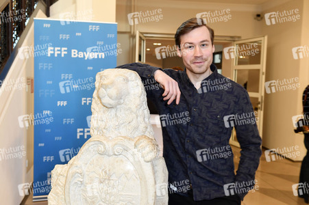 Empfang des FFF Bayern 2018, Berlinale 2018