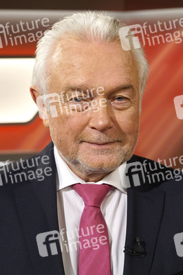 Talkshow 'Maischberger' in Berlin
