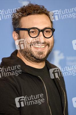 'Museum' Photocall, Berlinale 2018