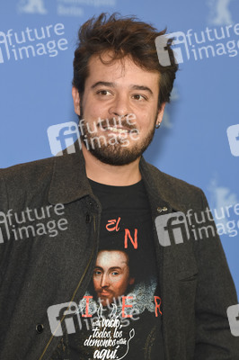 'Museum' Photocall, Berlinale 2018