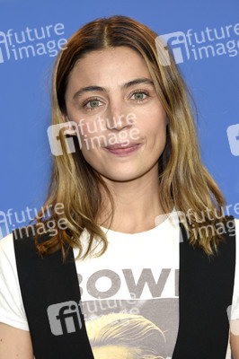 'Museum' Photocall, Berlinale 2018