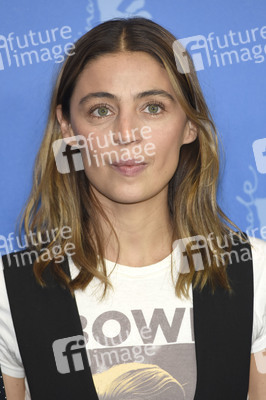'Museum' Photocall, Berlinale 2018