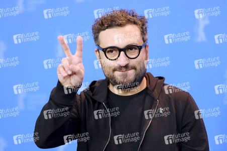 'Museum' Photocall, Berlinale 2018