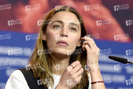 'Museum' Pressekonferenz , Berlinale 2018