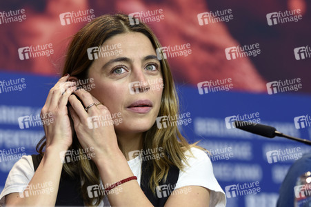 'Museum' Pressekonferenz , Berlinale 2018