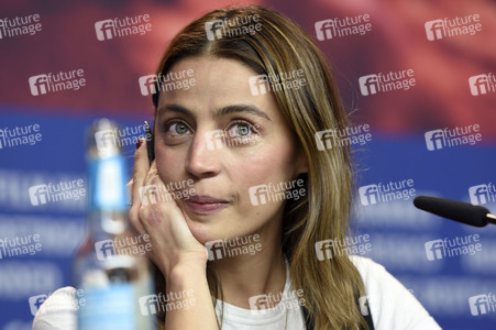 'Museum' Pressekonferenz , Berlinale 2018