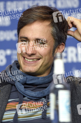 'Museum' Pressekonferenz , Berlinale 2018