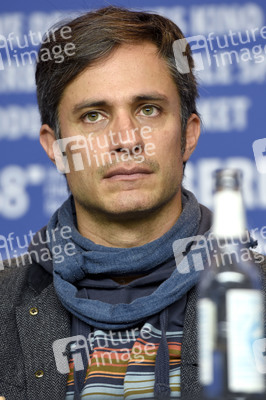 'Museum' Pressekonferenz , Berlinale 2018