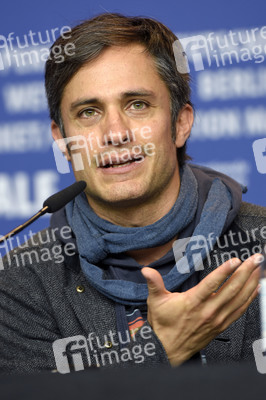 'Museum' Pressekonferenz , Berlinale 2018