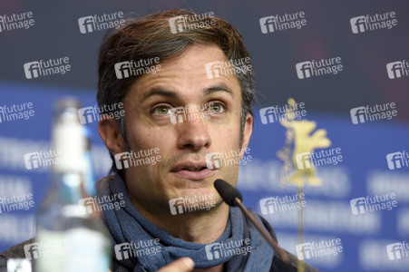 'Museum' Pressekonferenz , Berlinale 2018