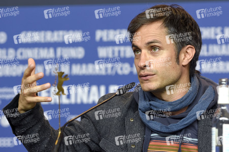 'Museum' Pressekonferenz , Berlinale 2018