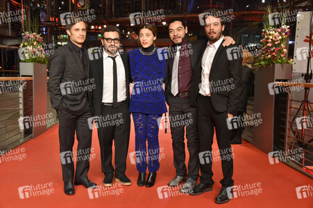 'Museum' Premiere, Berlinale 2018