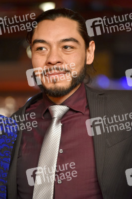 'Museum' Premiere, Berlinale 2018