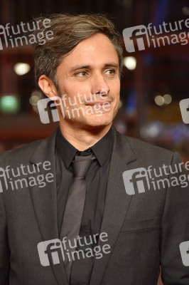 'Museum' Premiere, Berlinale 2018